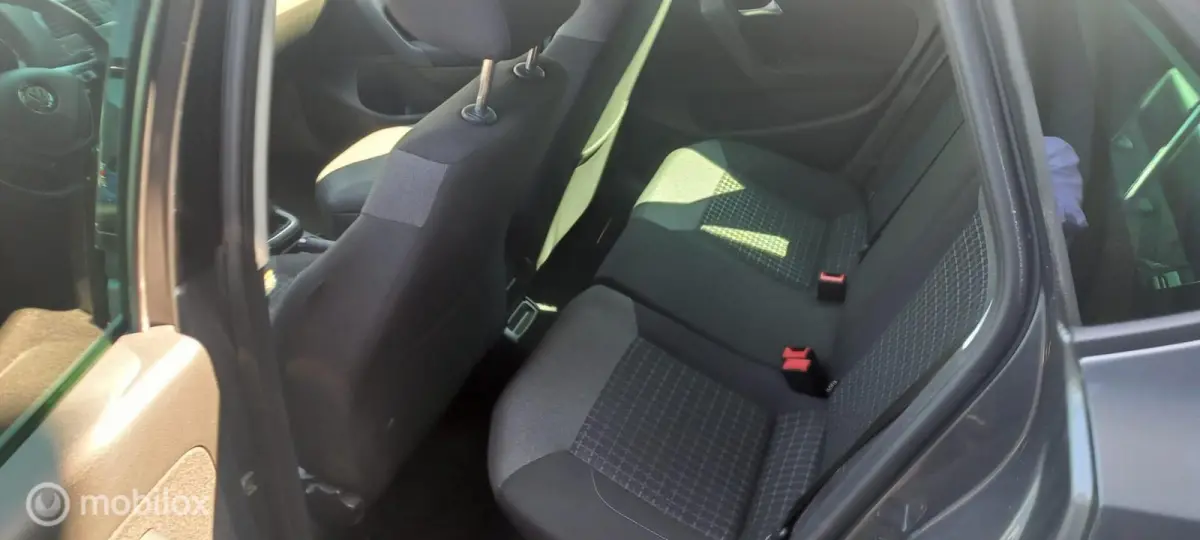 1.2 TSI Comfortline