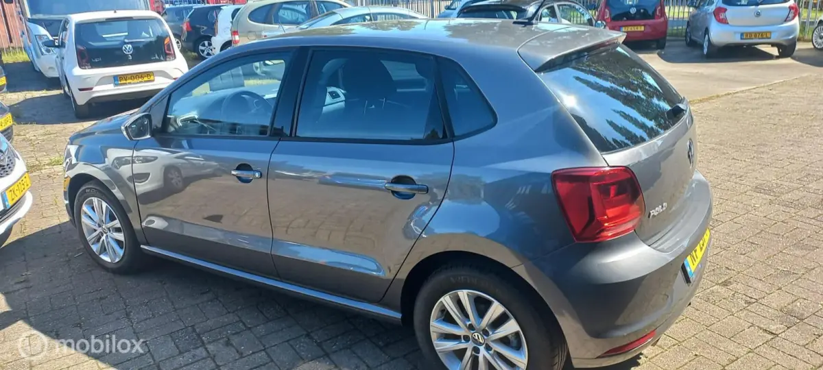 1.2 TSI Comfortline