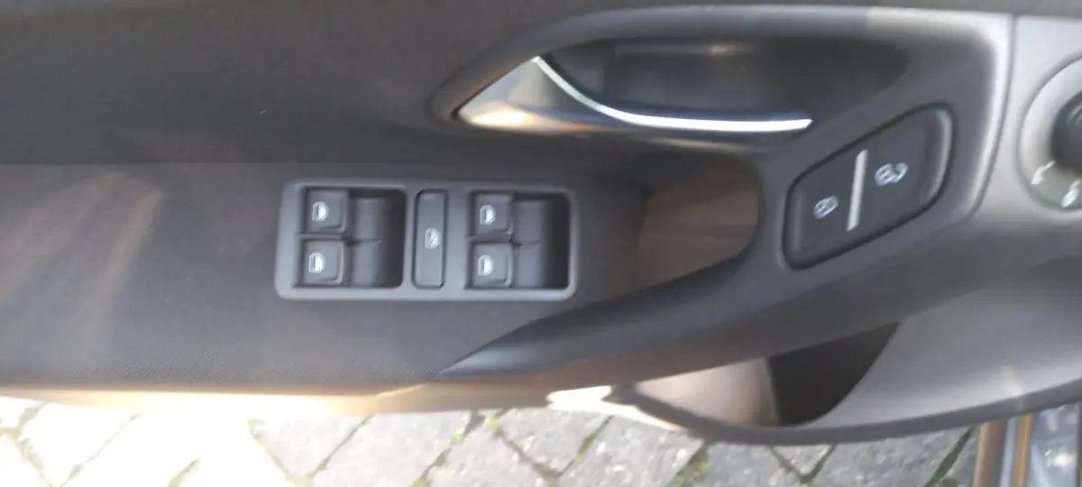 1.2 TSI Comfortline
