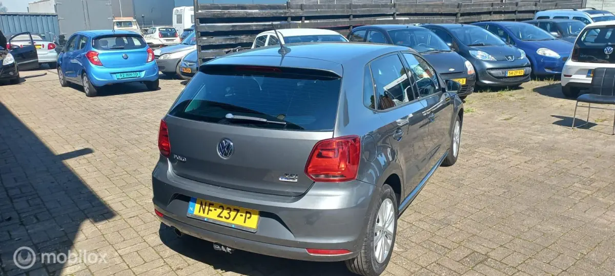 1.2 TSI Comfortline