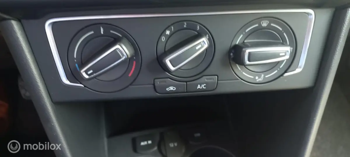 1.2 TSI Comfortline