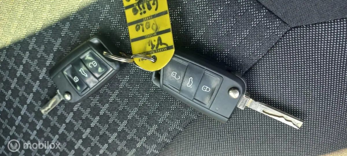1.2 TSI Comfortline