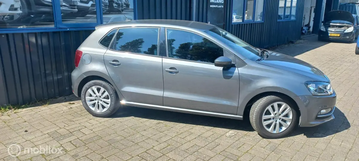 1.2 TSI Comfortline