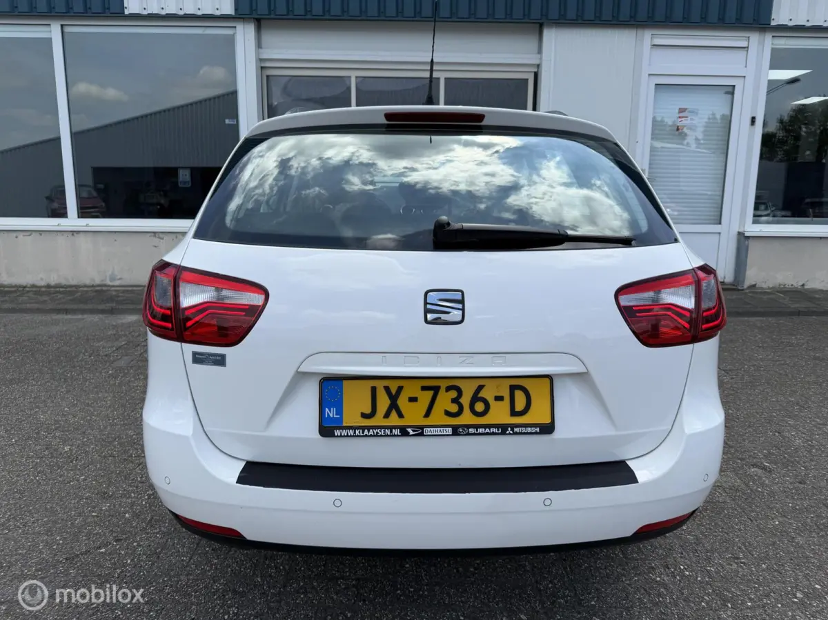 1.0 EcoTSI Style Connect|cruise|airco|carplay