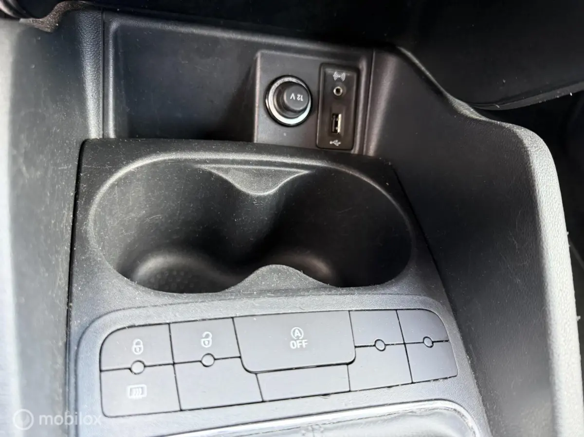 1.0 EcoTSI Style Connect|cruise|airco|carplay
