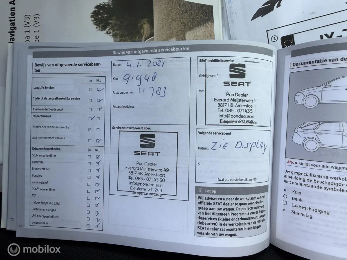 1.0 EcoTSI Style Connect|cruise|airco|carplay