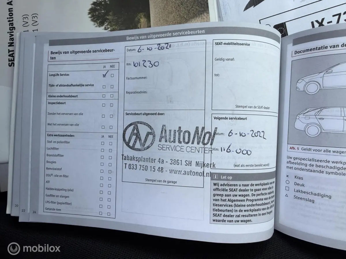 1.0 EcoTSI Style Connect|cruise|airco|carplay