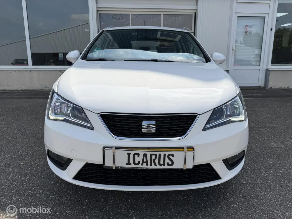 1.0 EcoTSI Style Connect|cruise|airco|carplay