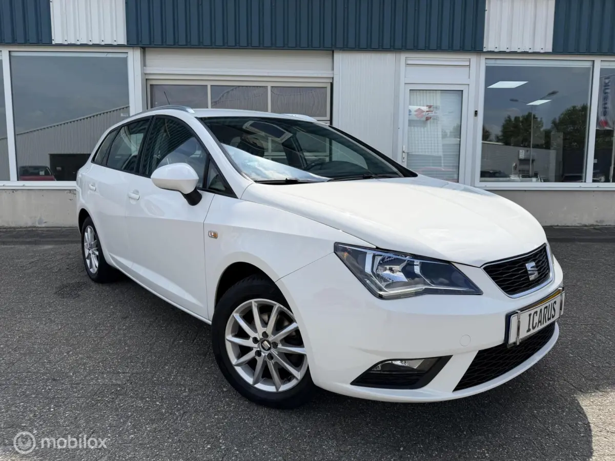 1.0 EcoTSI Style Connect|cruise|airco|carplay
