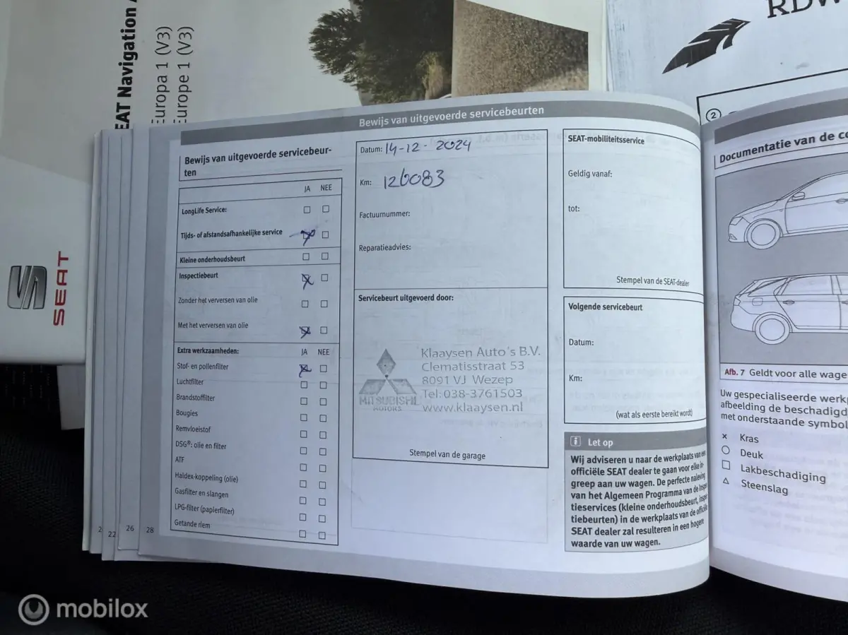 1.0 EcoTSI Style Connect|cruise|airco|carplay