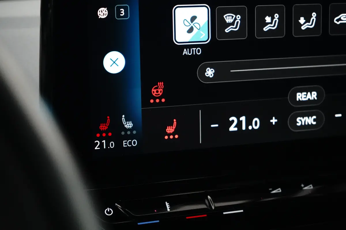 Pro 174PK 77kwh | STUUR + STOELVERW. | APP. CONNECT | CRUISE CONTROL | NAVIGATIE | CLIMATE CONTROL