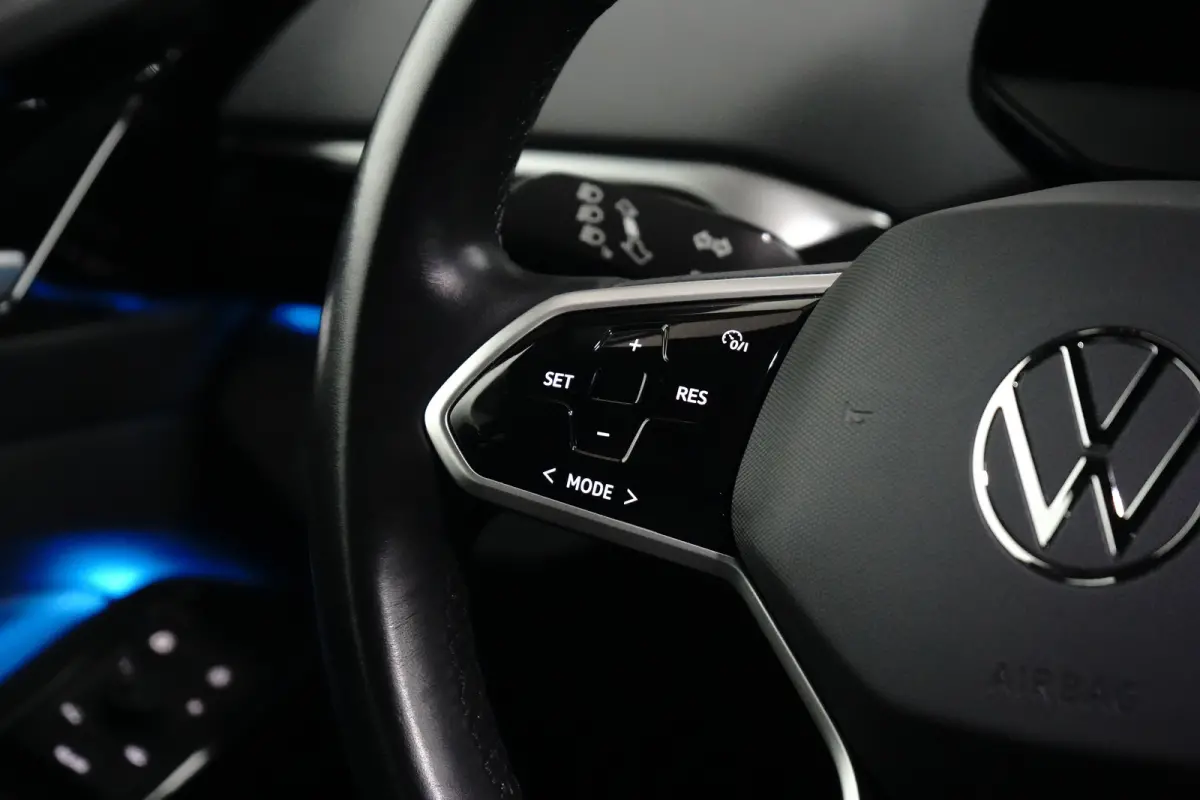 Pro 174PK 77kwh | STUUR + STOELVERW. | APP. CONNECT | CRUISE CONTROL | NAVIGATIE | CLIMATE CONTROL