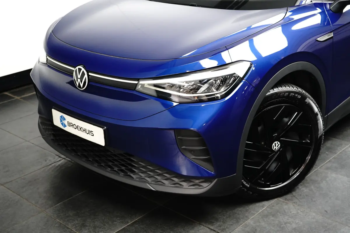 Pro 174PK 77kwh | STUUR + STOELVERW. | APP. CONNECT | CRUISE CONTROL | NAVIGATIE | CLIMATE CONTROL