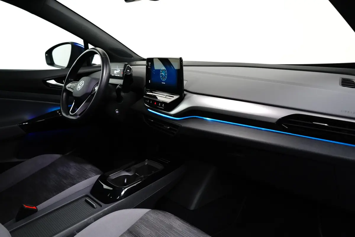 Pro 174PK 77kwh | STUUR + STOELVERW. | APP. CONNECT | CRUISE CONTROL | NAVIGATIE | CLIMATE CONTROL