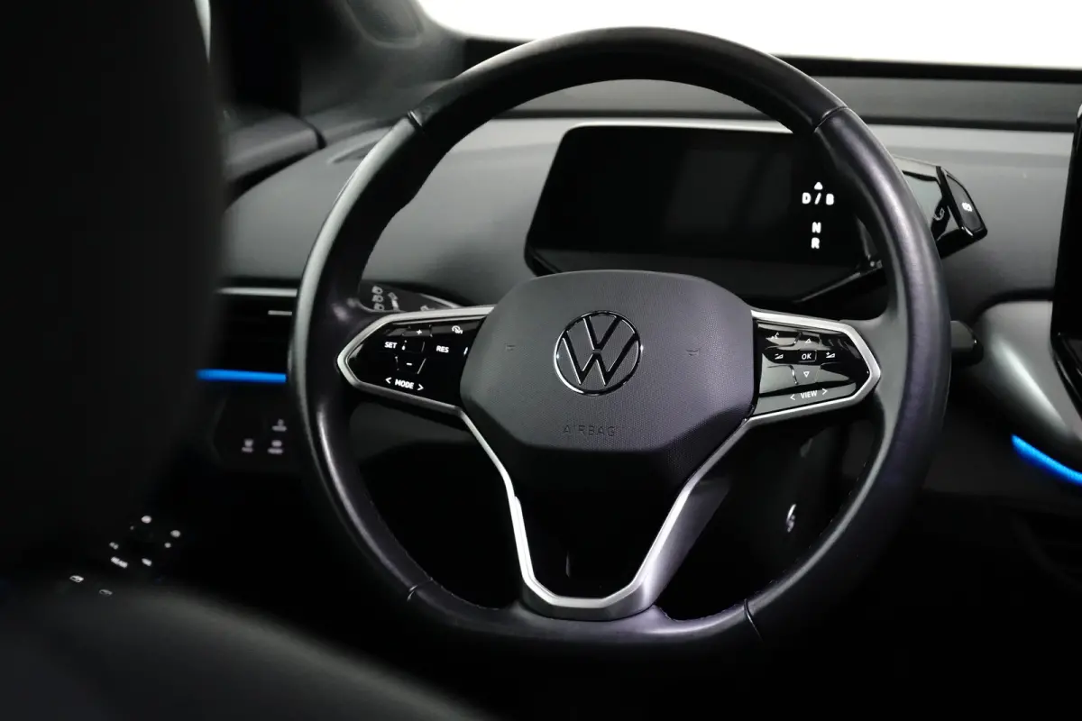 Pro 174PK 77kwh | STUUR + STOELVERW. | APP. CONNECT | CRUISE CONTROL | NAVIGATIE | CLIMATE CONTROL