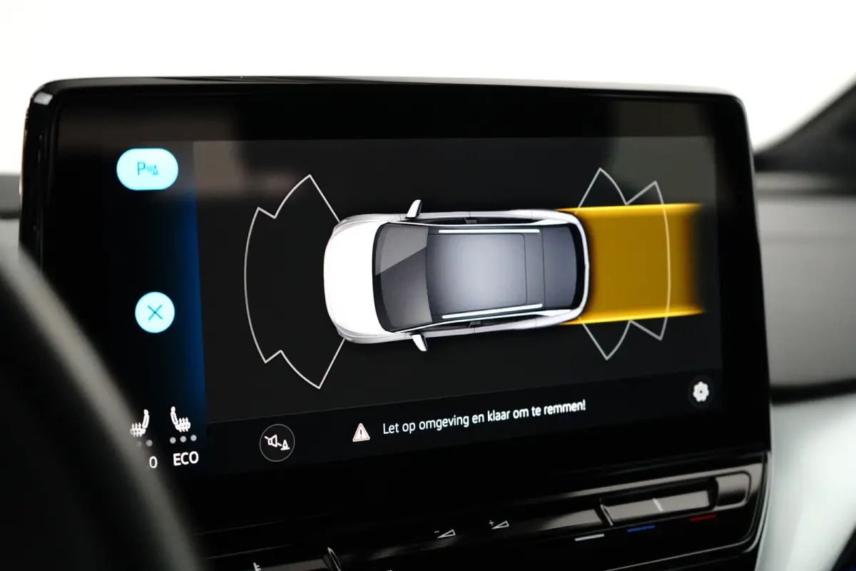 Pro 174PK 77kwh | STUUR + STOELVERW. | APP. CONNECT | CRUISE CONTROL | NAVIGATIE | CLIMATE CONTROL