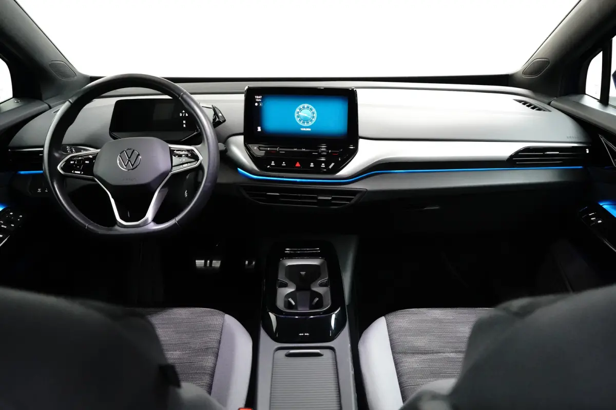 Pro 174PK 77kwh | STUUR + STOELVERW. | APP. CONNECT | CRUISE CONTROL | NAVIGATIE | CLIMATE CONTROL
