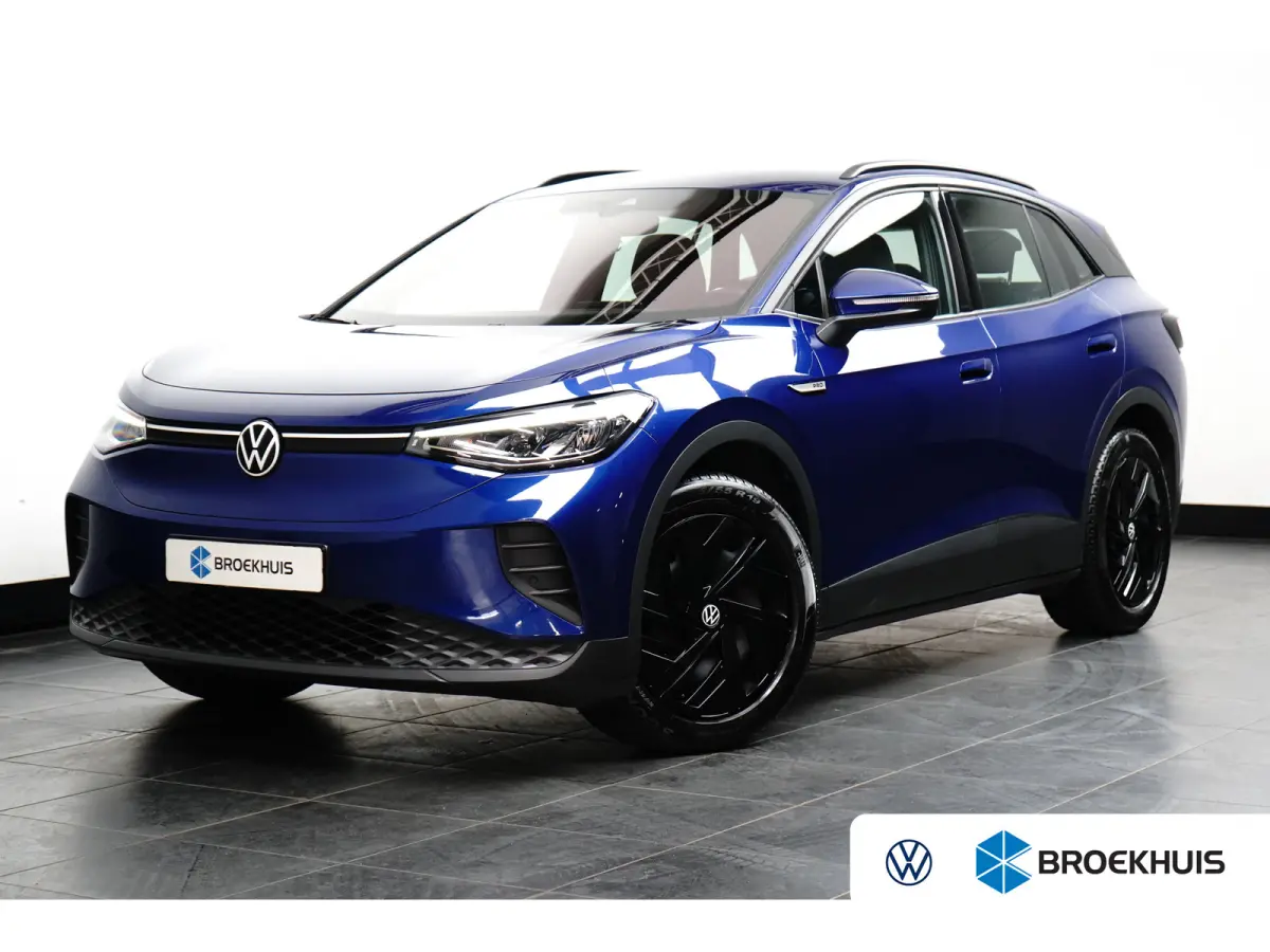 Pro 174PK 77kwh | STUUR + STOELVERW. | APP. CONNECT | CRUISE CONTROL | NAVIGATIE | CLIMATE CONTROL