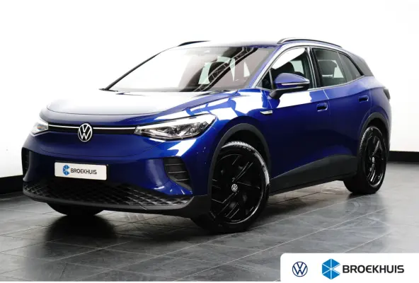 Pro 174PK 77kwh | STUUR + STOELVERW. | APP. CONNECT | CRUISE CONTROL | NAVIGATIE | CLIMATE CONTROL