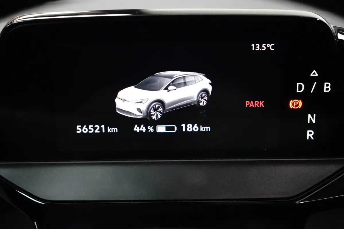 Pro 174PK 77kwh | STUUR + STOELVERW. | APP. CONNECT | CRUISE CONTROL | NAVIGATIE | CLIMATE CONTROL