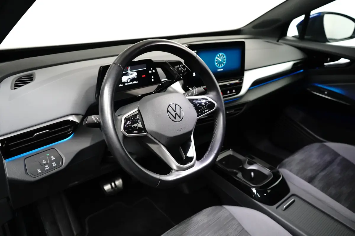 Pro 174PK 77kwh | STUUR + STOELVERW. | APP. CONNECT | CRUISE CONTROL | NAVIGATIE | CLIMATE CONTROL