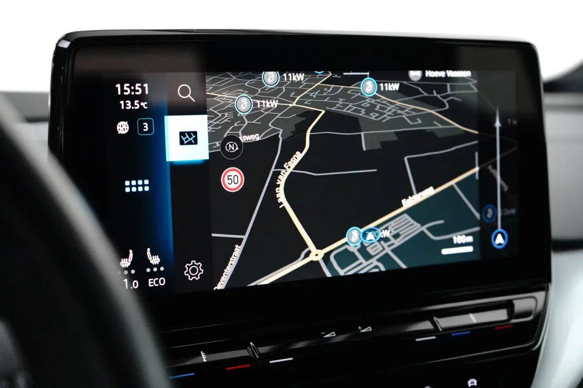 Pro 174PK 77kwh | STUUR + STOELVERW. | APP. CONNECT | CRUISE CONTROL | NAVIGATIE | CLIMATE CONTROL