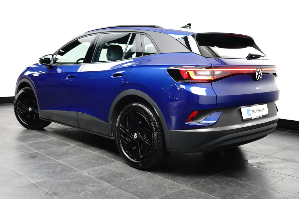 Pro 174PK 77kwh | STUUR + STOELVERW. | APP. CONNECT | CRUISE CONTROL | NAVIGATIE | CLIMATE CONTROL