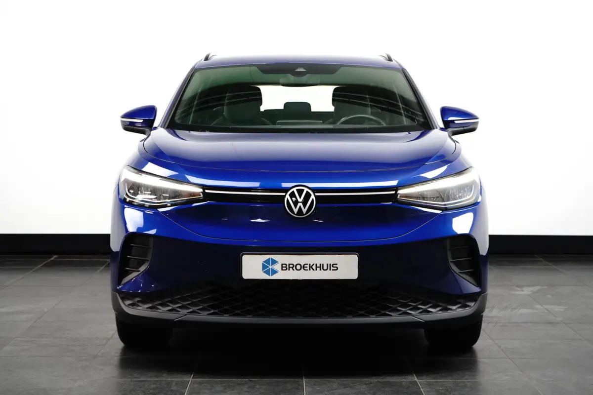 Pro 174PK 77kwh | STUUR + STOELVERW. | APP. CONNECT | CRUISE CONTROL | NAVIGATIE | CLIMATE CONTROL