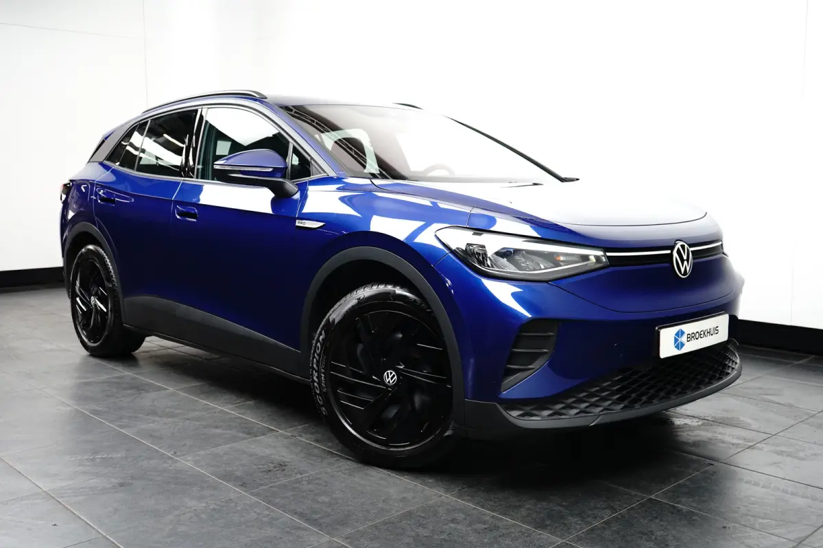Pro 174PK 77kwh | STUUR + STOELVERW. | APP. CONNECT | CRUISE CONTROL | NAVIGATIE | CLIMATE CONTROL