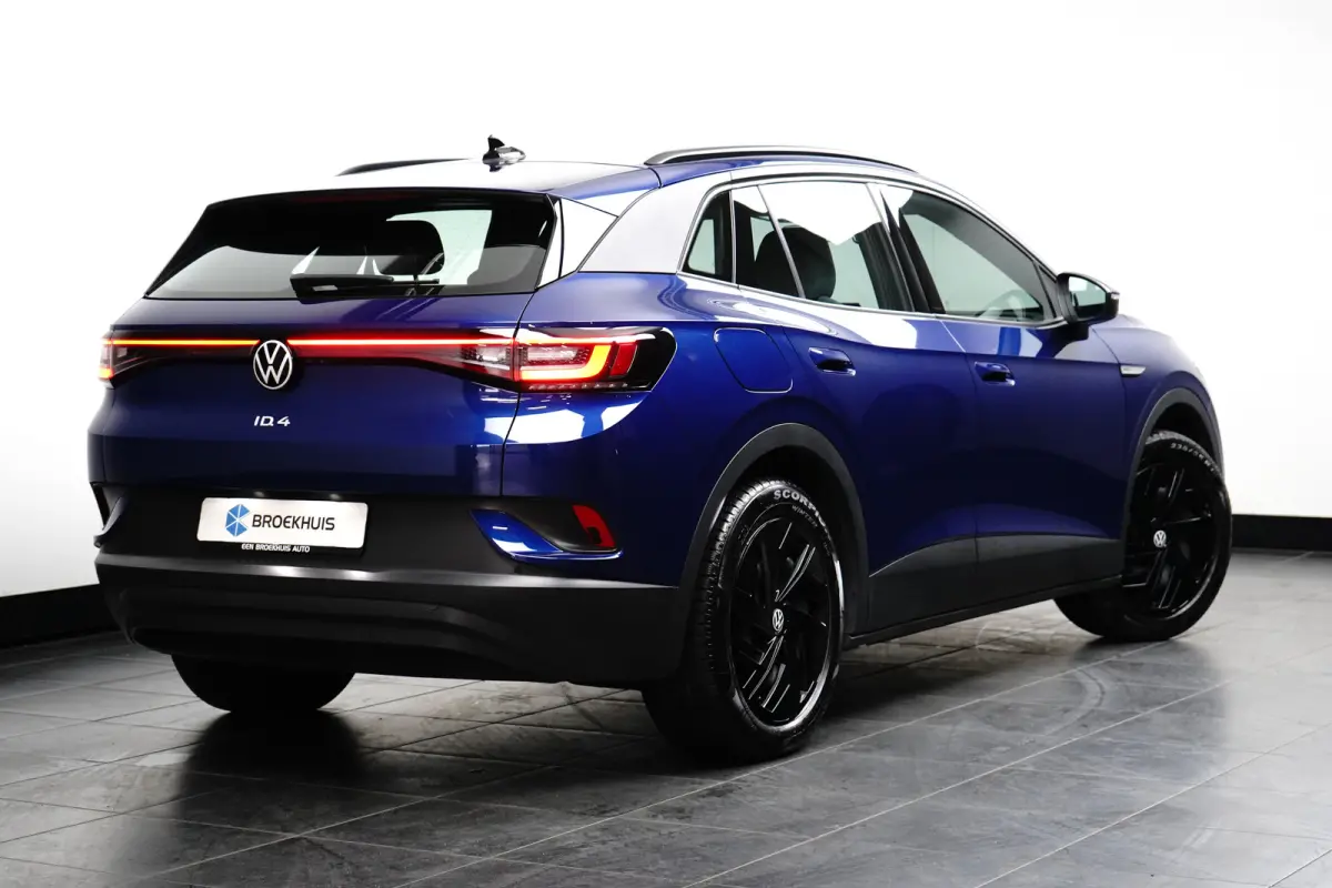 Pro 174PK 77kwh | STUUR + STOELVERW. | APP. CONNECT | CRUISE CONTROL | NAVIGATIE | CLIMATE CONTROL