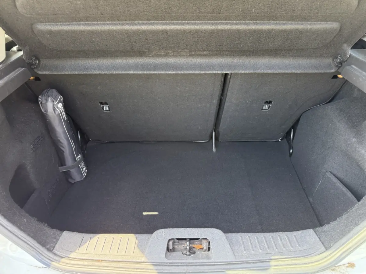 1.0 Style | Navi | Lederen bekleding | Bluetooth | NL auto!!