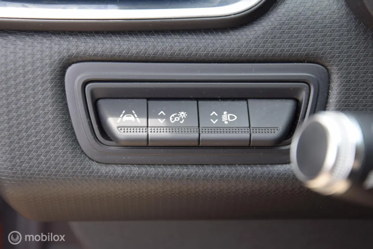 1.0 TCe Zen Apple Carplay Cruise Control