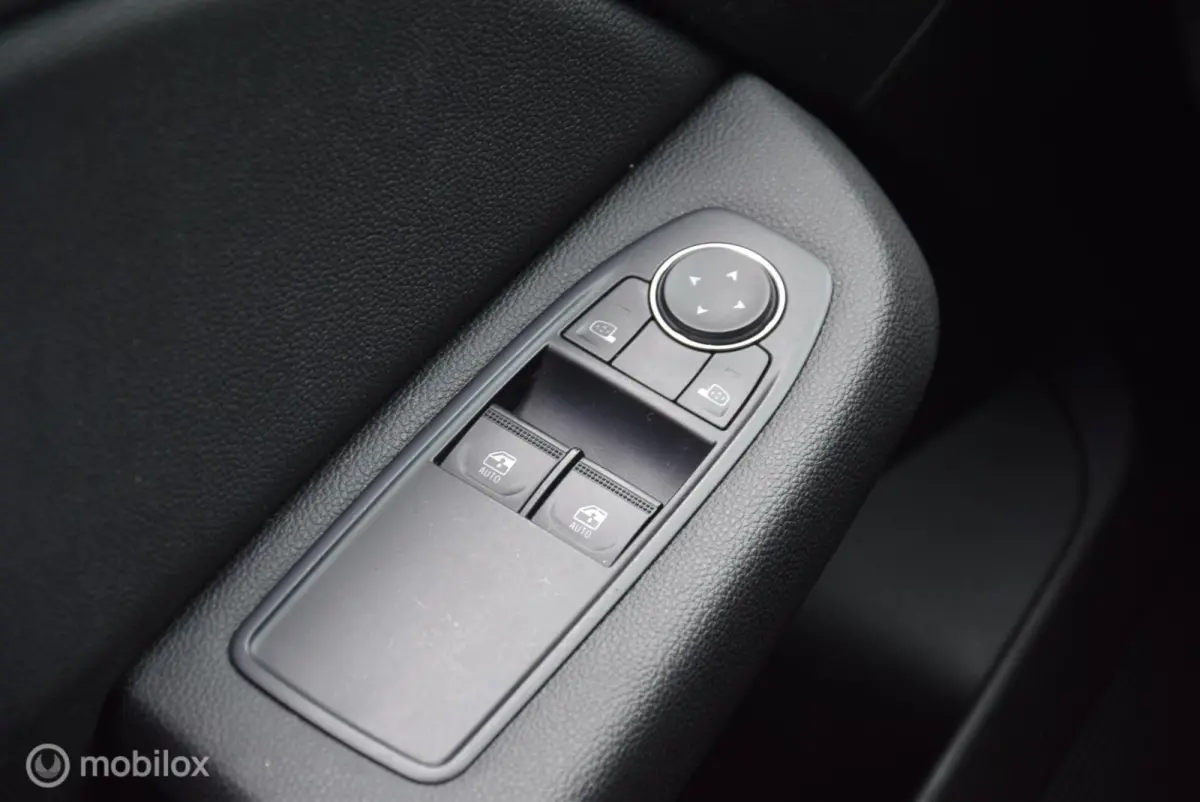 1.0 TCe Zen Apple Carplay Cruise Control