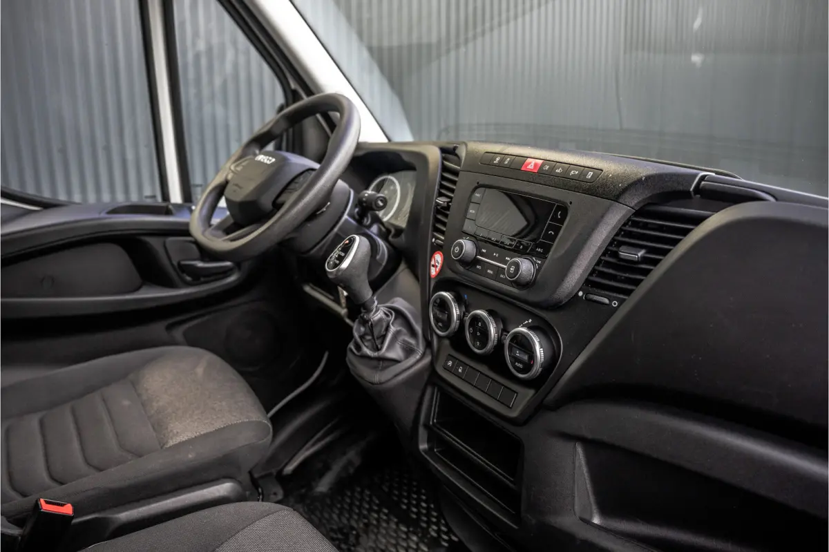 **35S16 | 160 PK | L2H2 | Automaat | 3-Zits | Climate | Airco**