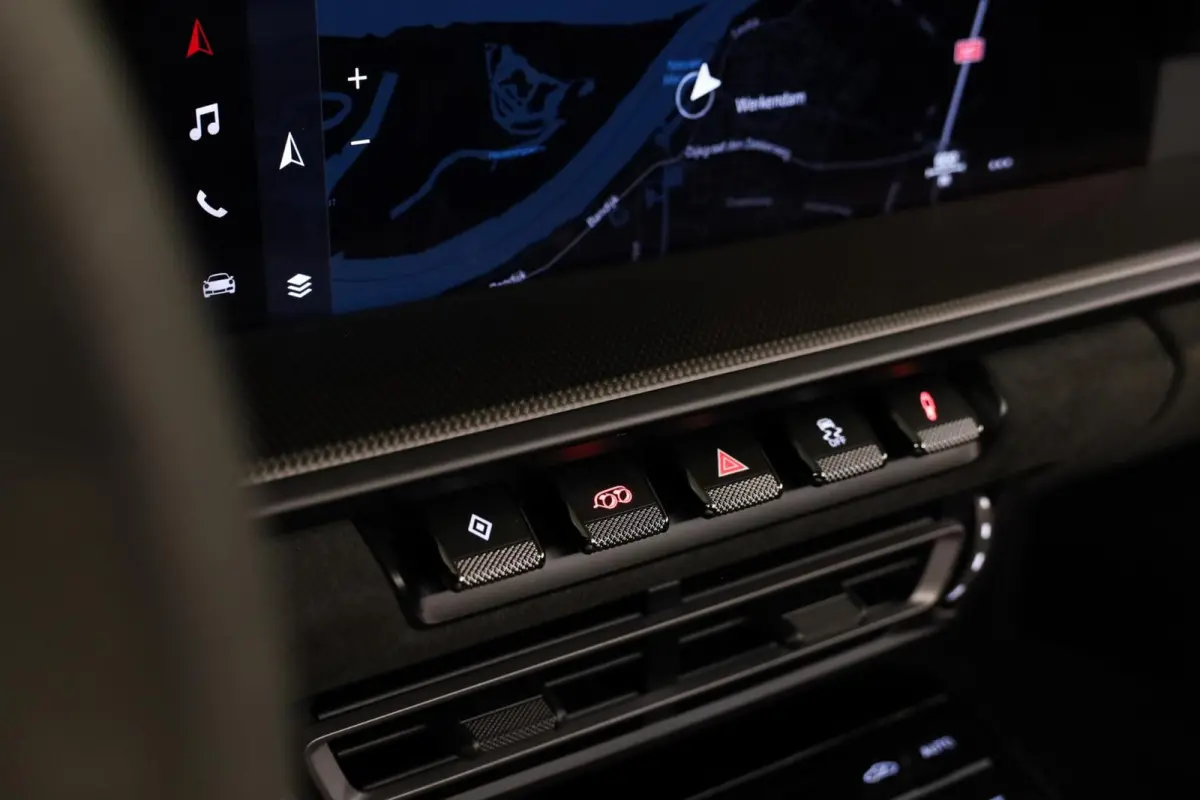 3.0 Carrera GTS