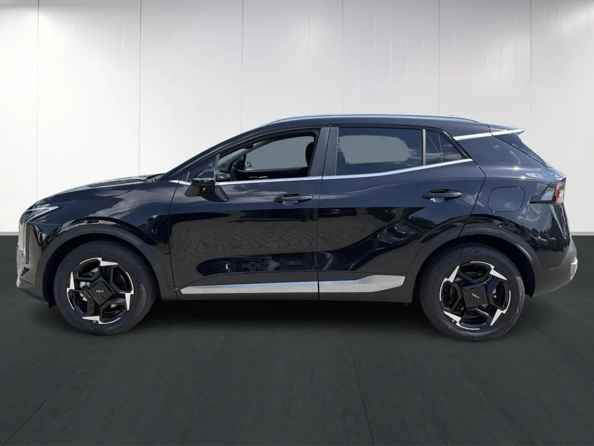 1.6 T-GDi Hybrid DynamicLine | Stuurwielverwarming | Dodehoekassistentie | Stoelverwarming voor en achter |
