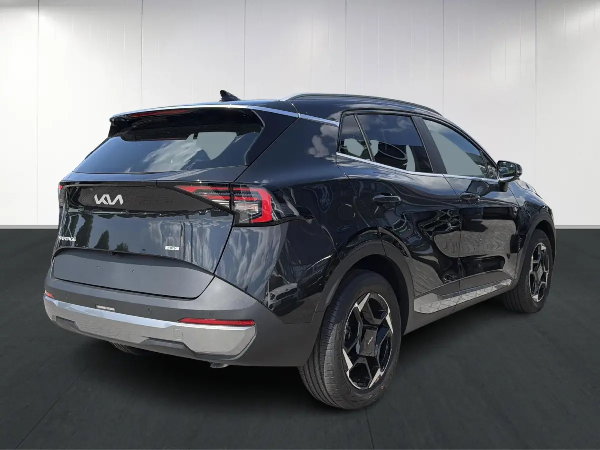 1.6 T-GDi Hybrid DynamicLine | Stuurwielverwarming | Dodehoekassistentie | Stoelverwarming voor en achter |