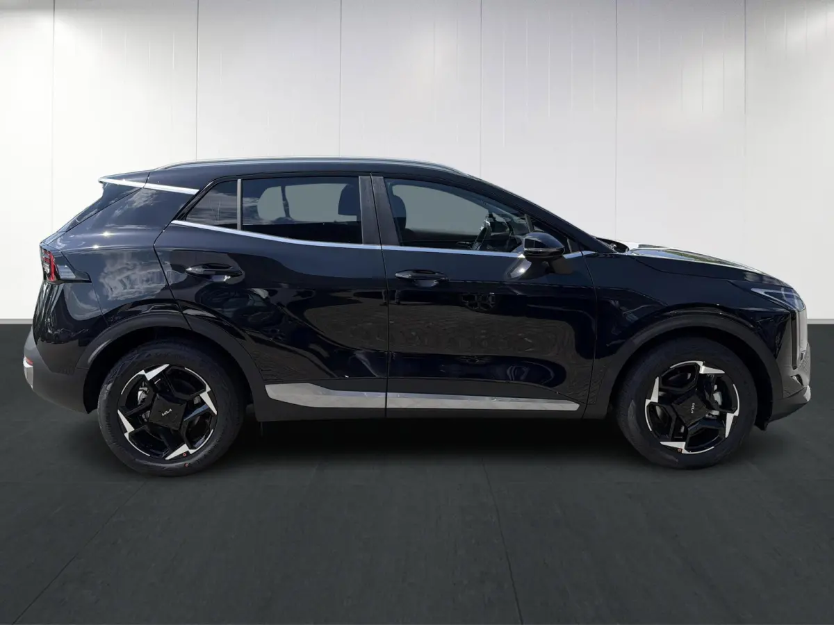 1.6 T-GDi Hybrid DynamicLine | Stuurwielverwarming | Dodehoekassistentie | Stoelverwarming voor en achter |