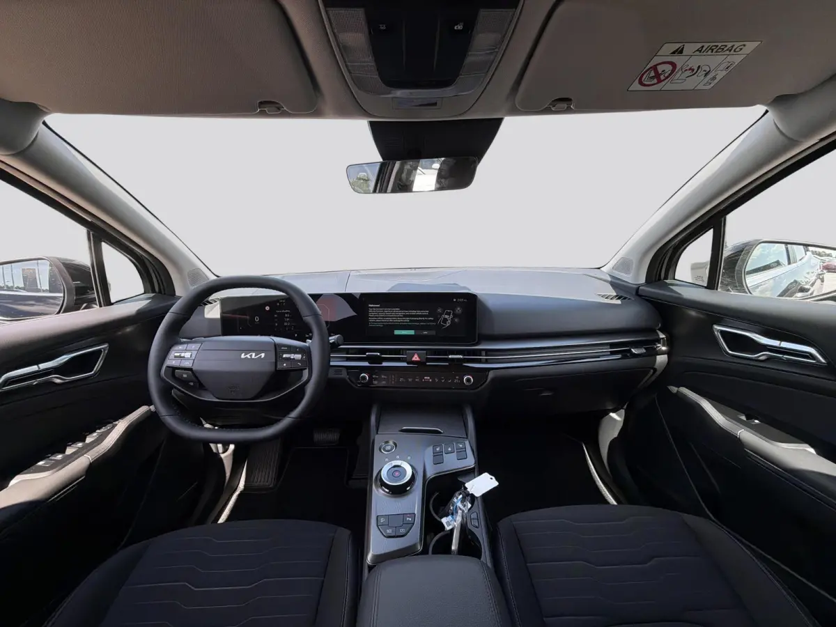 1.6 T-GDi Hybrid DynamicLine | Stuurwielverwarming | Dodehoekassistentie | Stoelverwarming voor en achter |