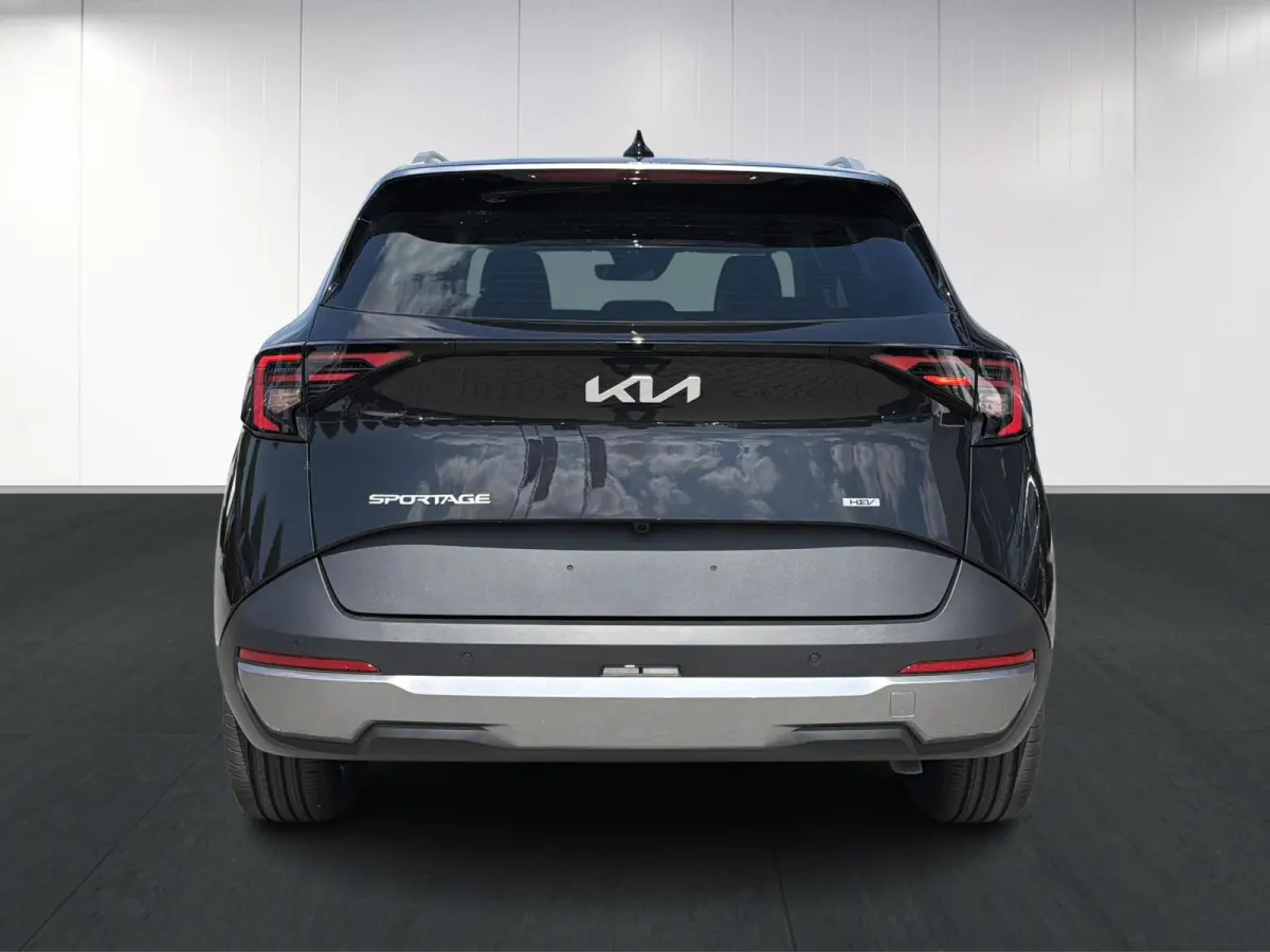 1.6 T-GDi Hybrid DynamicLine | Stuurwielverwarming | Dodehoekassistentie | Stoelverwarming voor en achter |