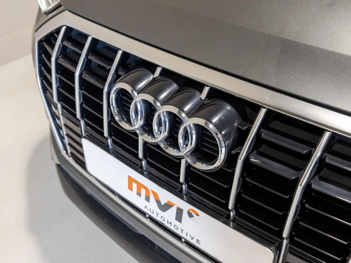 35 TFSI 2x S-Line Edition / 150pk / Dodehoek herkenning /