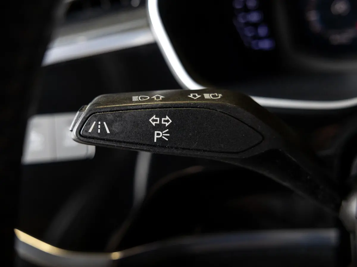 35 TFSI 2x S-Line Edition / 150pk / Dodehoek herkenning /