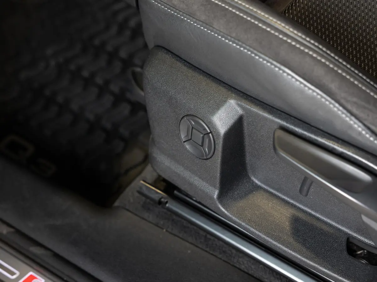 35 TFSI 2x S-Line Edition / 150pk / Dodehoek herkenning /