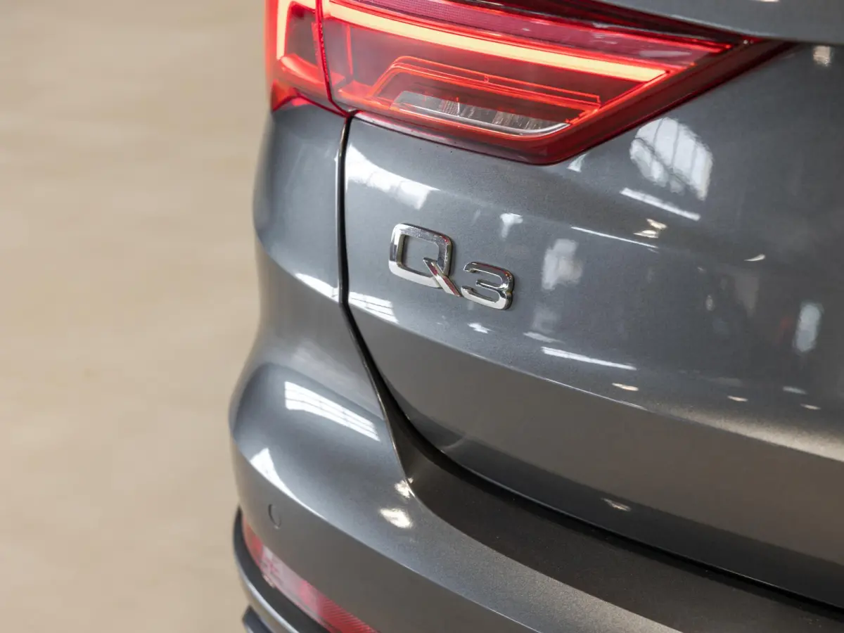 35 TFSI 2x S-Line Edition / 150pk / Dodehoek herkenning /