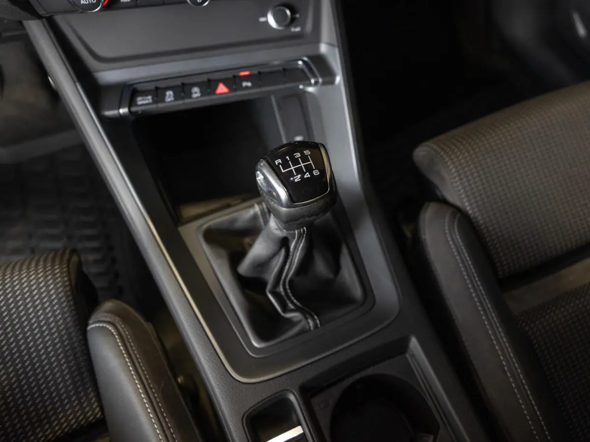 35 TFSI 2x S-Line Edition / 150pk / Dodehoek herkenning /