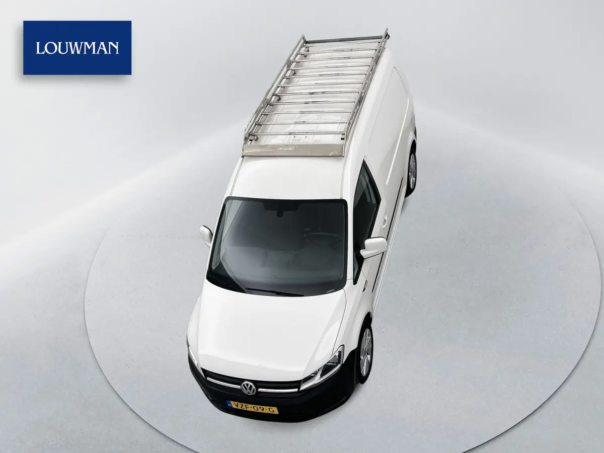 2.0 TDI L2H1 BMT Maxi Navigatie Imperiaal Trekhaak