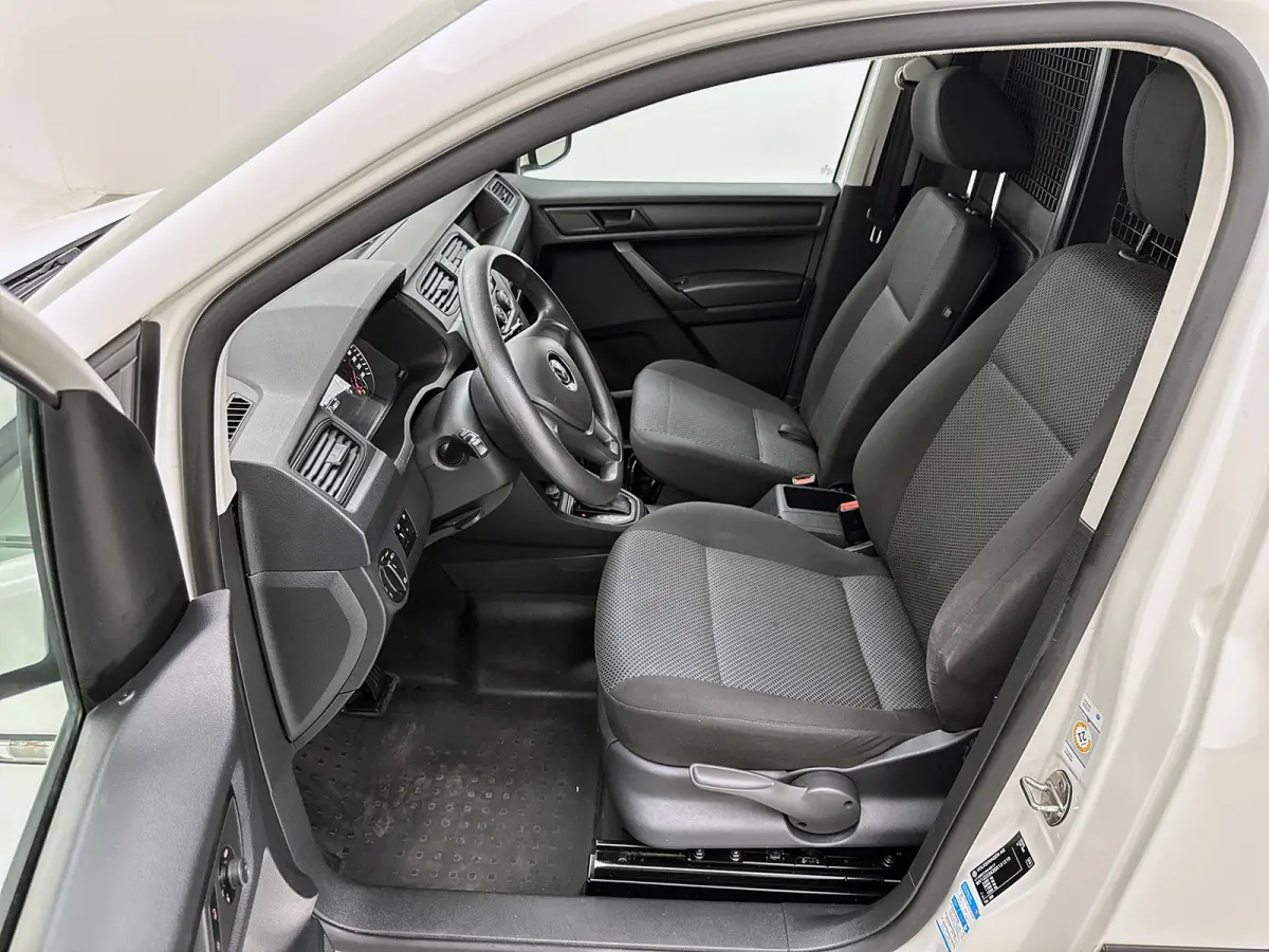 2.0 TDI L2H1 BMT Maxi Navigatie Imperiaal Trekhaak