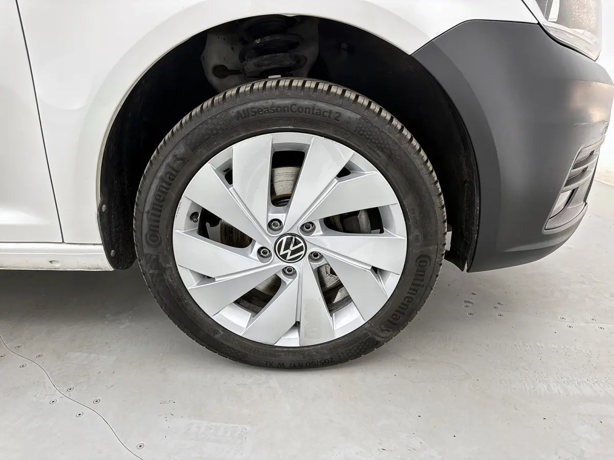 2.0 TDI L2H1 BMT Maxi Navigatie Imperiaal Trekhaak