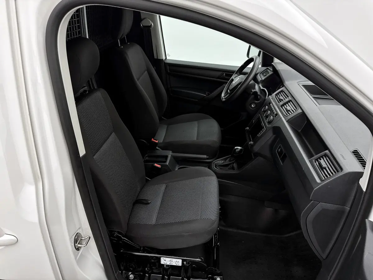 2.0 TDI L2H1 BMT Maxi Navigatie Imperiaal Trekhaak
