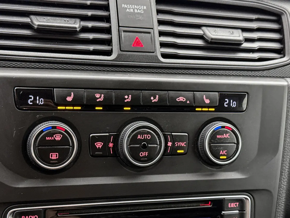 2.0 TDI L2H1 BMT Maxi Navigatie Imperiaal Trekhaak
